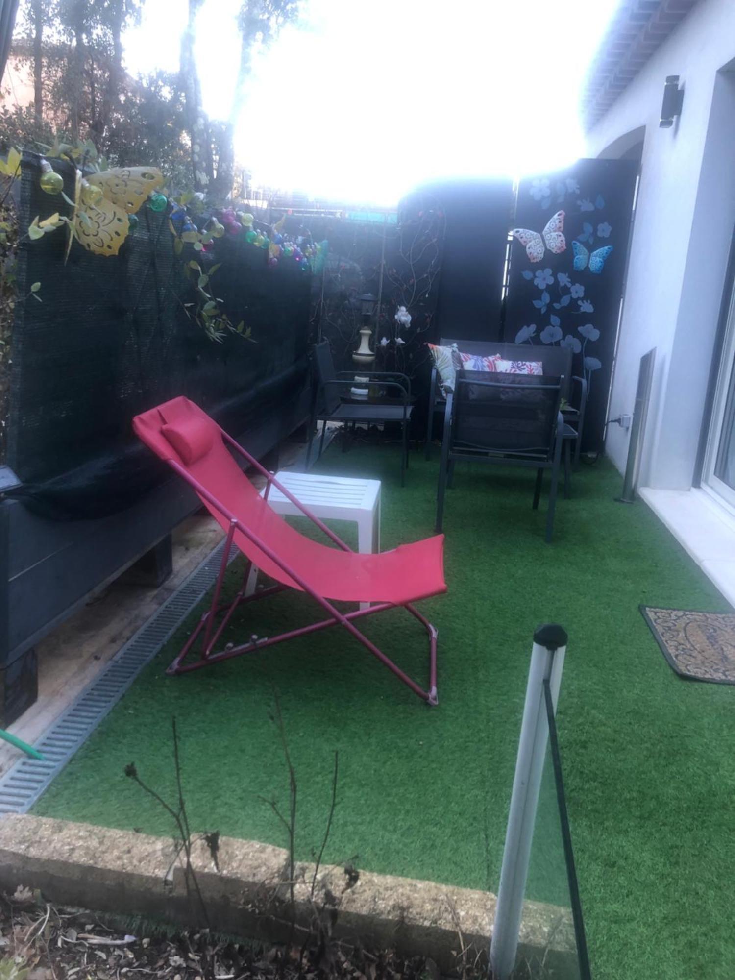 T2 Aile De Villa Et Spa-Jacuzzi Prive Et Illimite Et Plateau D'Acceuil Offert! Camps-la-Source Kültér fotó
