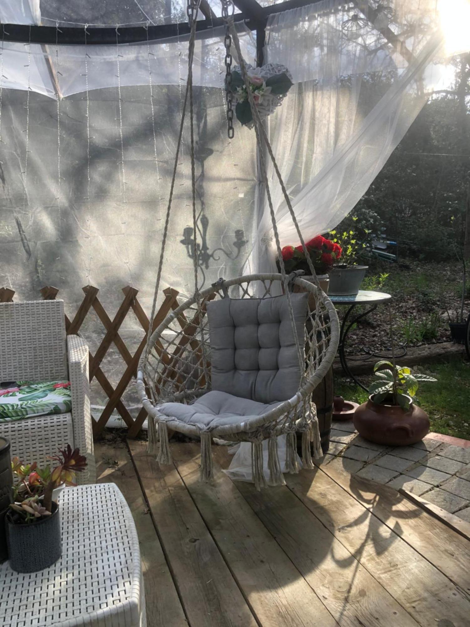 T2 Aile De Villa Et Spa-Jacuzzi Prive Et Illimite Et Plateau D'Acceuil Offert! Camps-la-Source Kültér fotó
