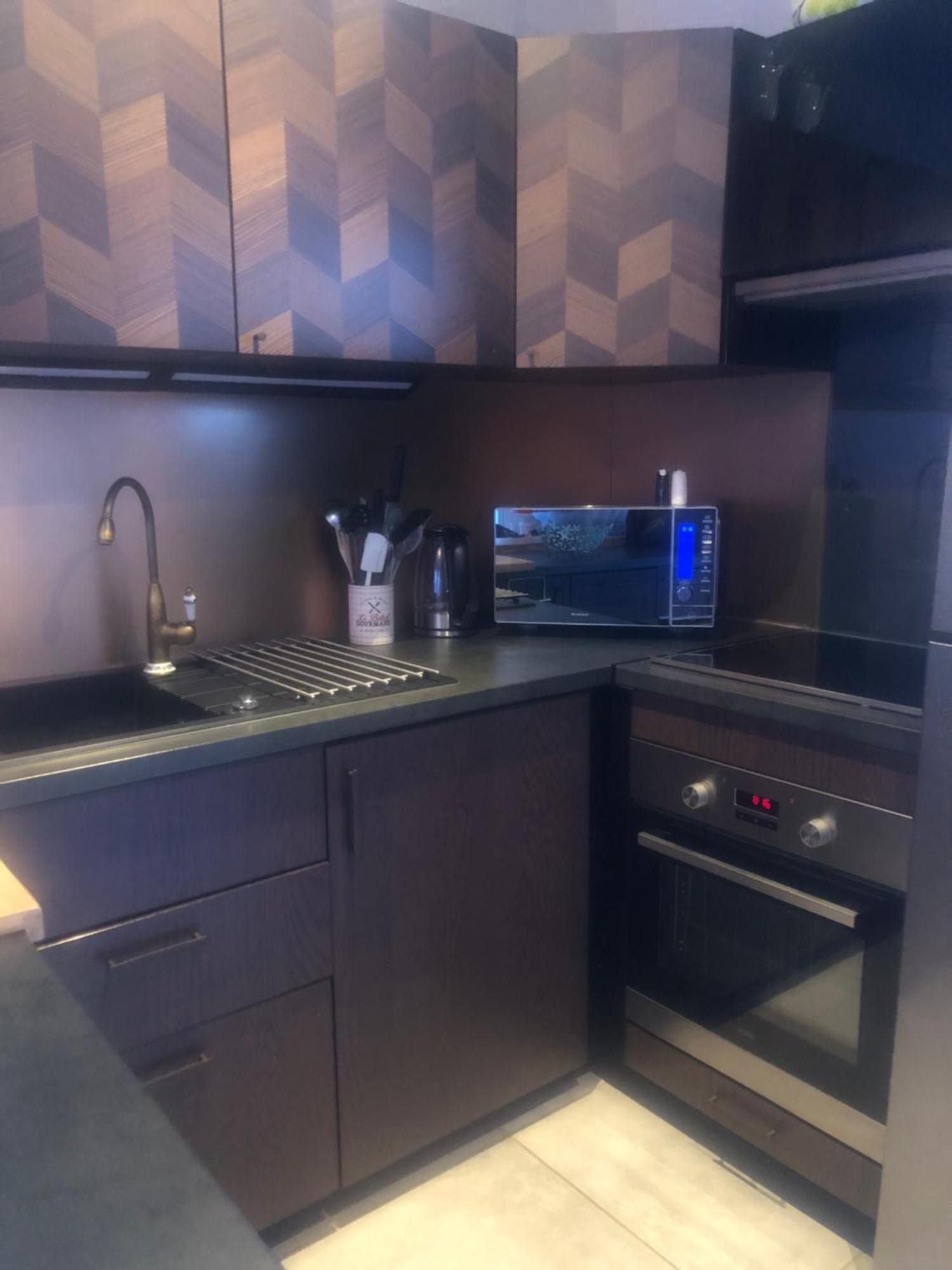 T2 Aile De Villa Et Spa-Jacuzzi Prive Et Illimite Et Plateau D'Acceuil Offert! Camps-la-Source Kültér fotó
